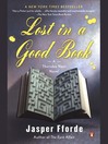 Cover image for Lost in a Good Book